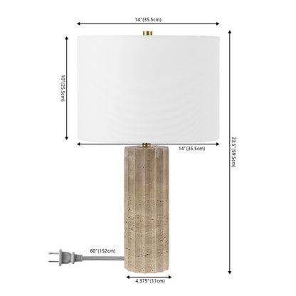 REMI TABLE LAMP