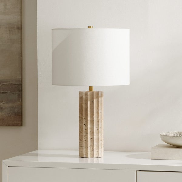REMI TABLE LAMP