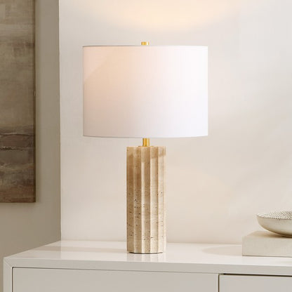 REMI TABLE LAMP