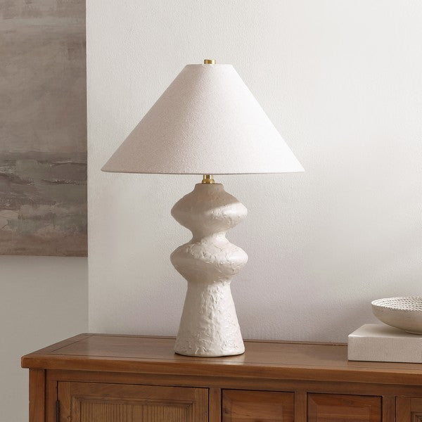 KEIRA TABLE LAMP