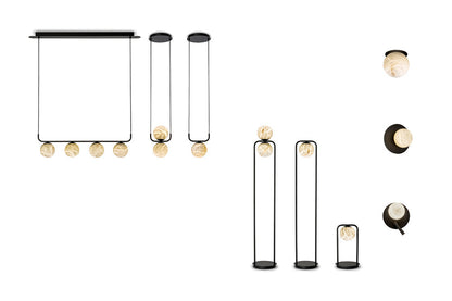 Tribeca Ceiling Light
