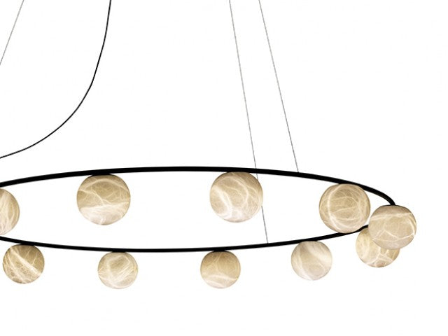 Tribeca Chandelier