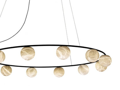 Tribeca Chandelier