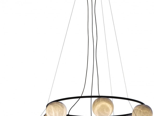 Tribeca Chandelier