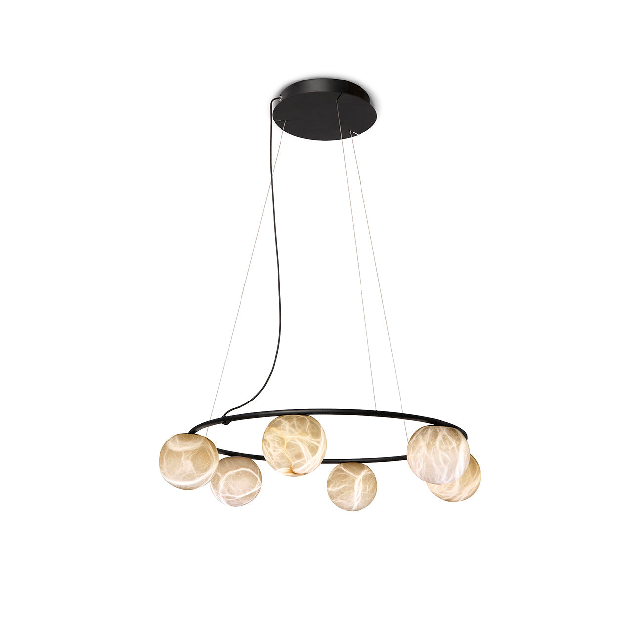 Tribeca Chandelier