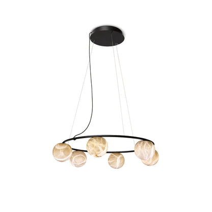 Tribeca Chandelier