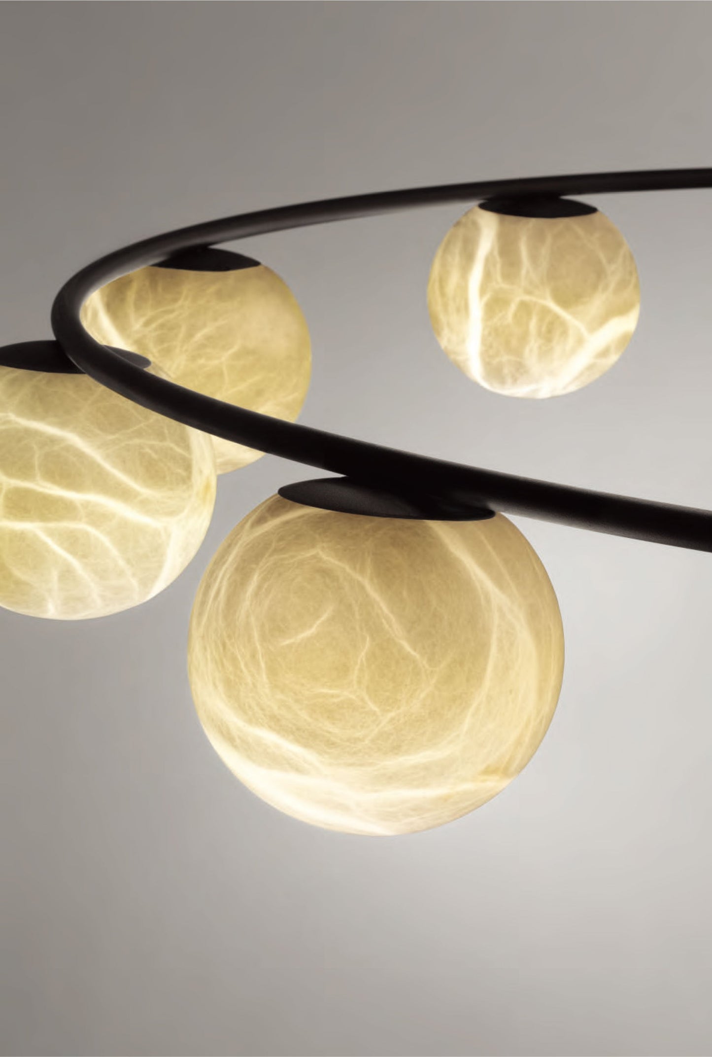 Tribeca Chandelier