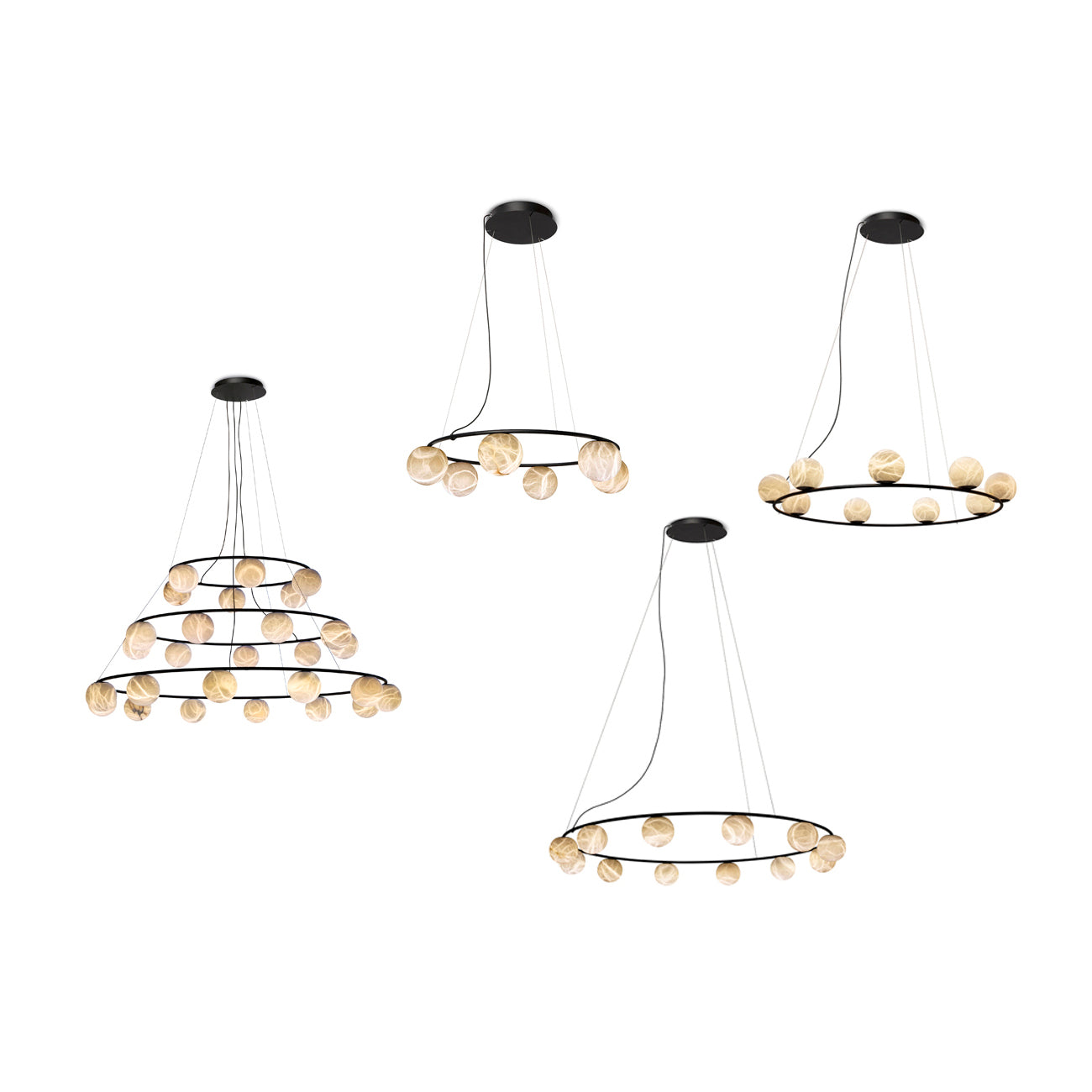 Tribeca Chandelier