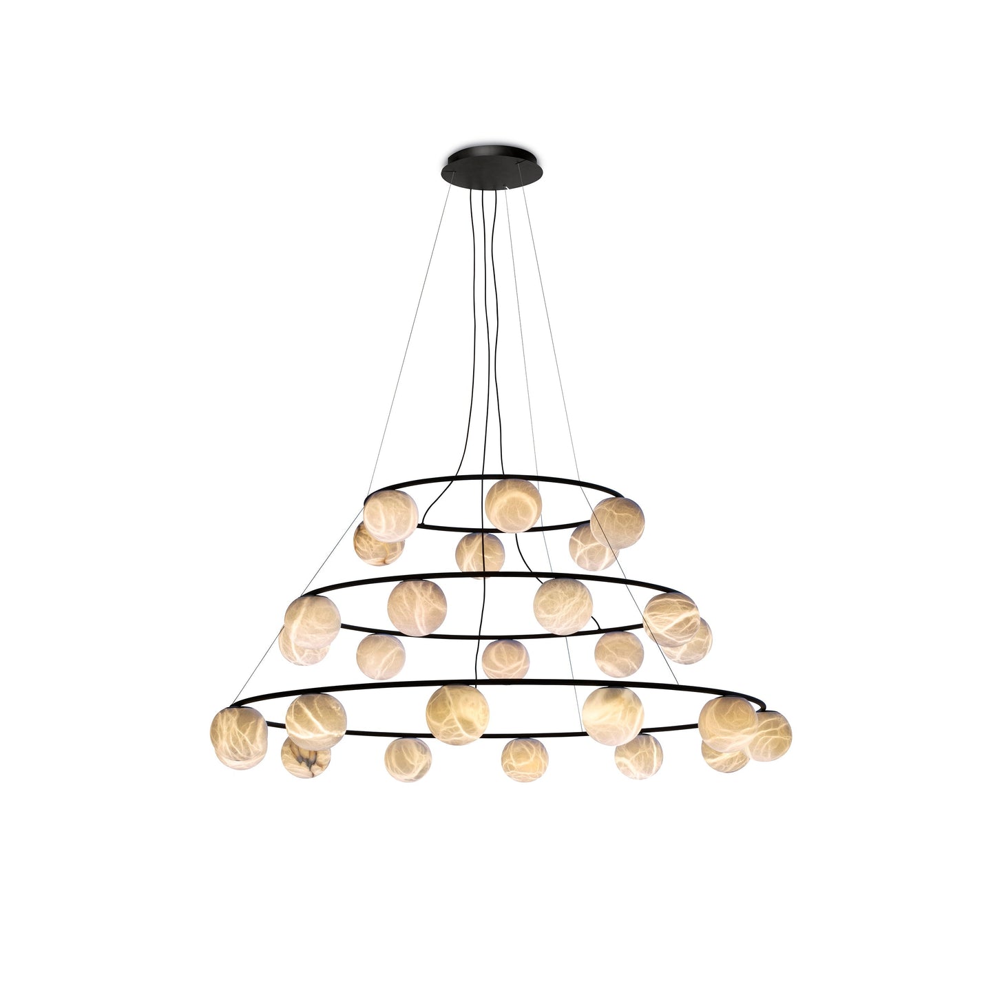 Tribeca Chandelier