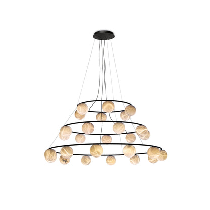Tribeca Chandelier
