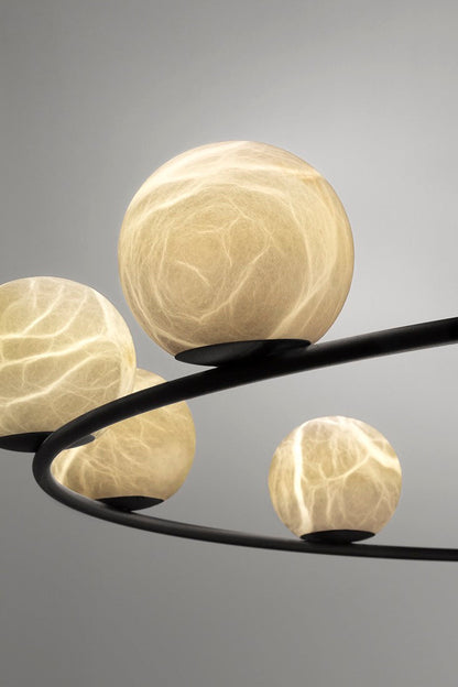 Tribeca Chandelier