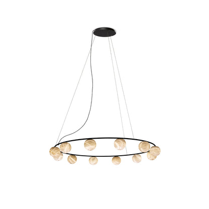 Tribeca Chandelier