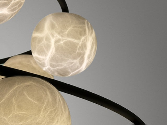 Tribeca Chandelier