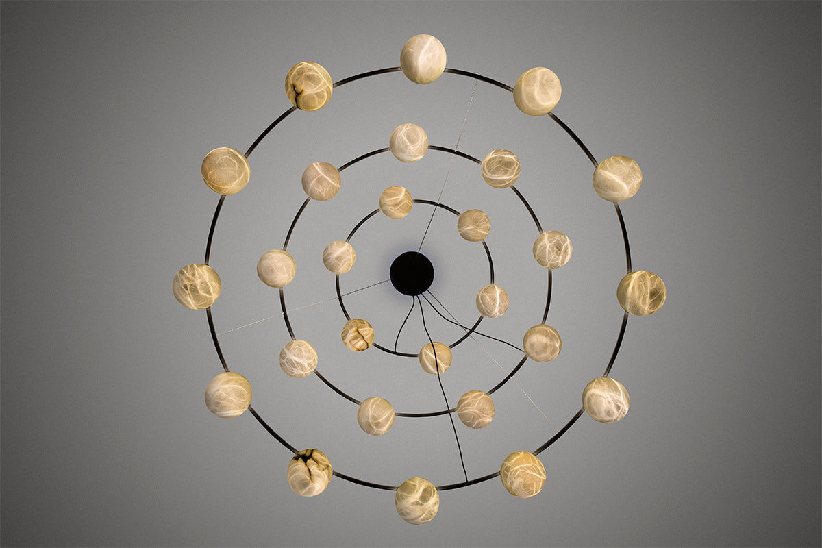 Tribeca Chandelier