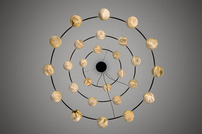 Tribeca Chandelier