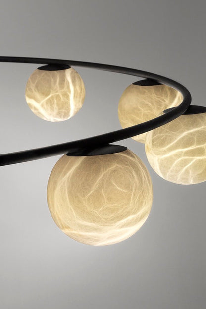 Tribeca Chandelier