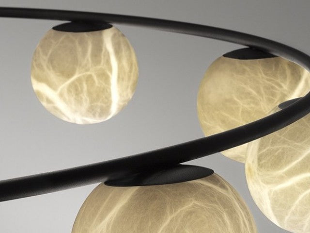 Tribeca Chandelier