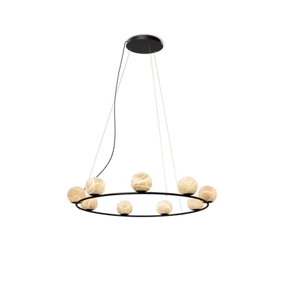 Tribeca Chandelier