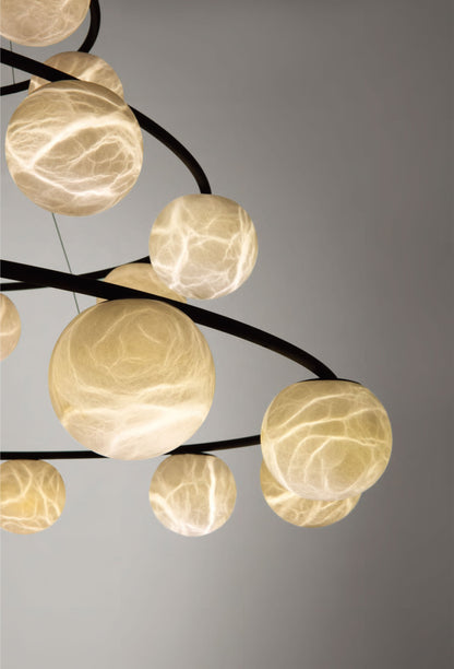 Tribeca Chandelier