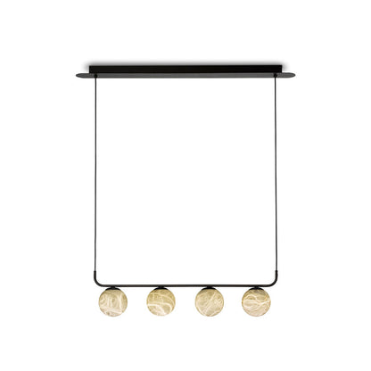 Tribeca Pendant Lamp