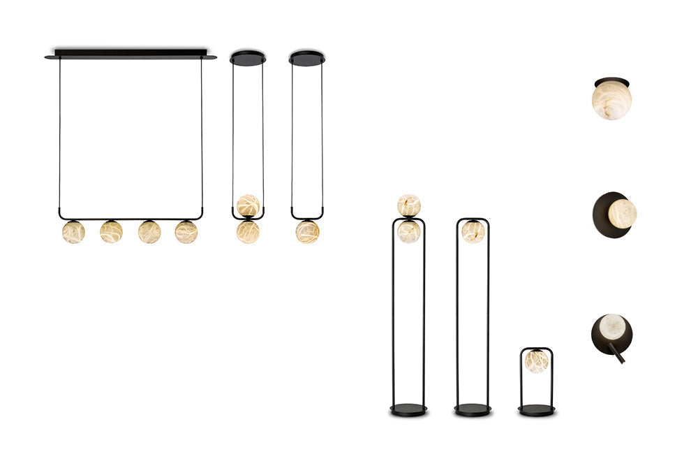 Tribeca Pendant Light