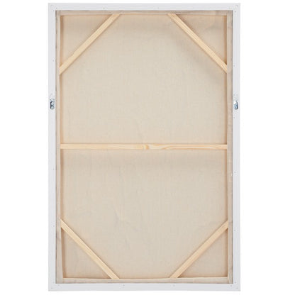 The Minimalist Framed Wall Art