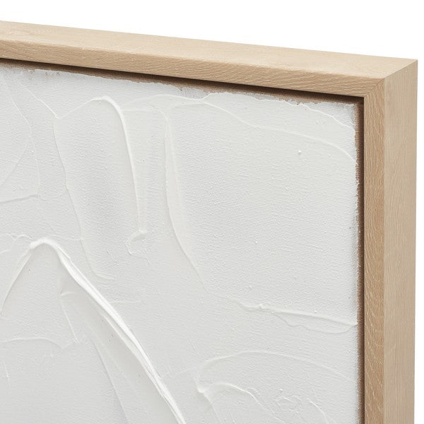 The Minimalist Framed Wall Art
