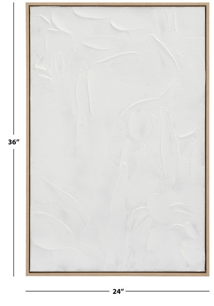 The Minimalist Framed Wall Art