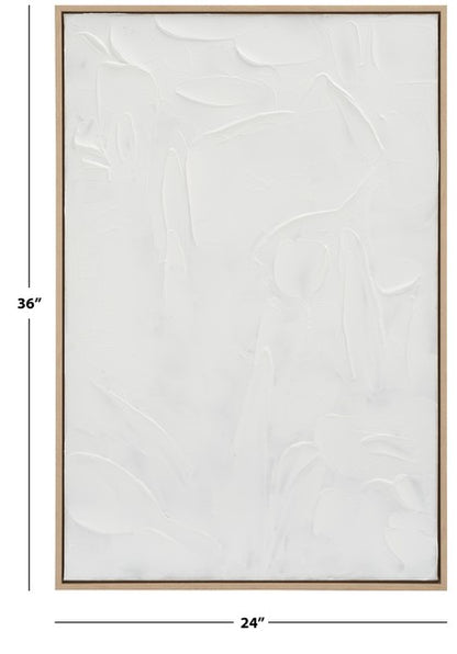 The Minimalist Framed Wall Art