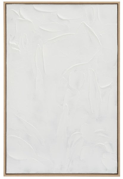 The Minimalist Framed Wall Art