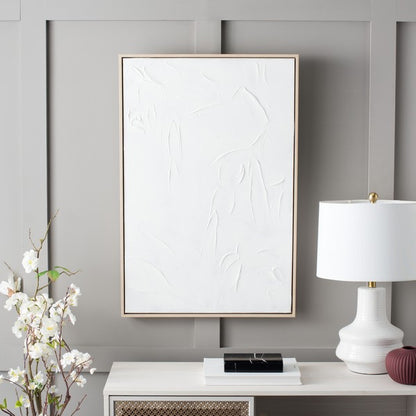 The Minimalist Framed Wall Art