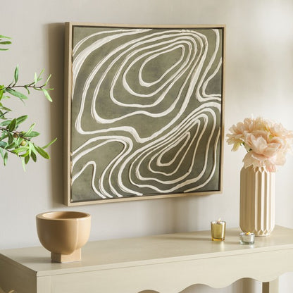 Tessa Wall Art