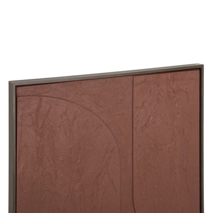 Fudge Pop Framed Wall Art
