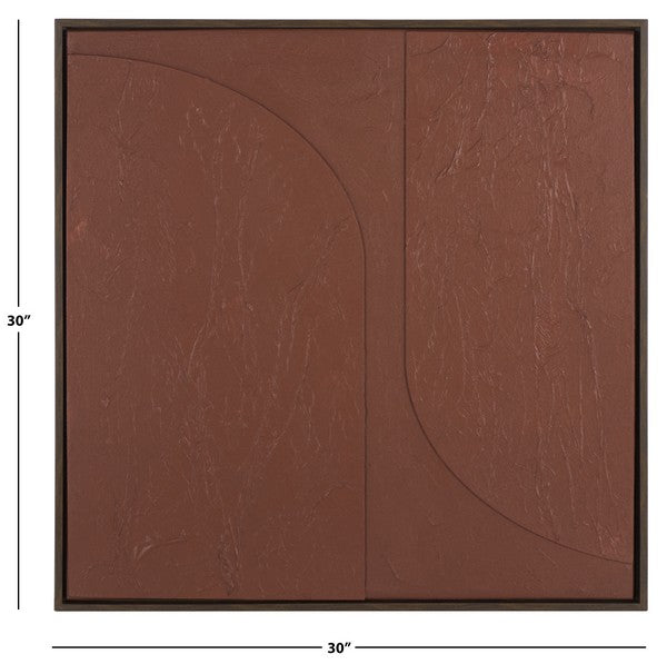 Fudge Pop Framed Wall Art
