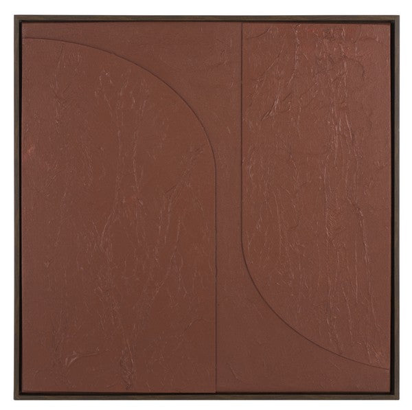 Fudge Pop Framed Wall Art