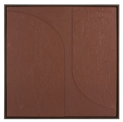 Fudge Pop Framed Wall Art