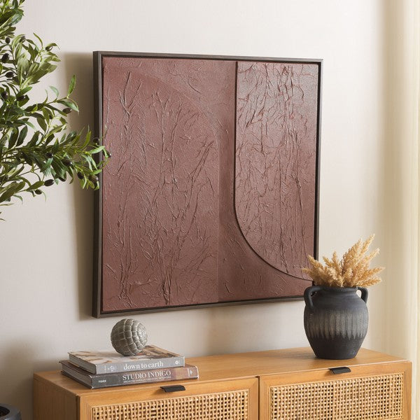 Fudge Pop Framed Wall Art