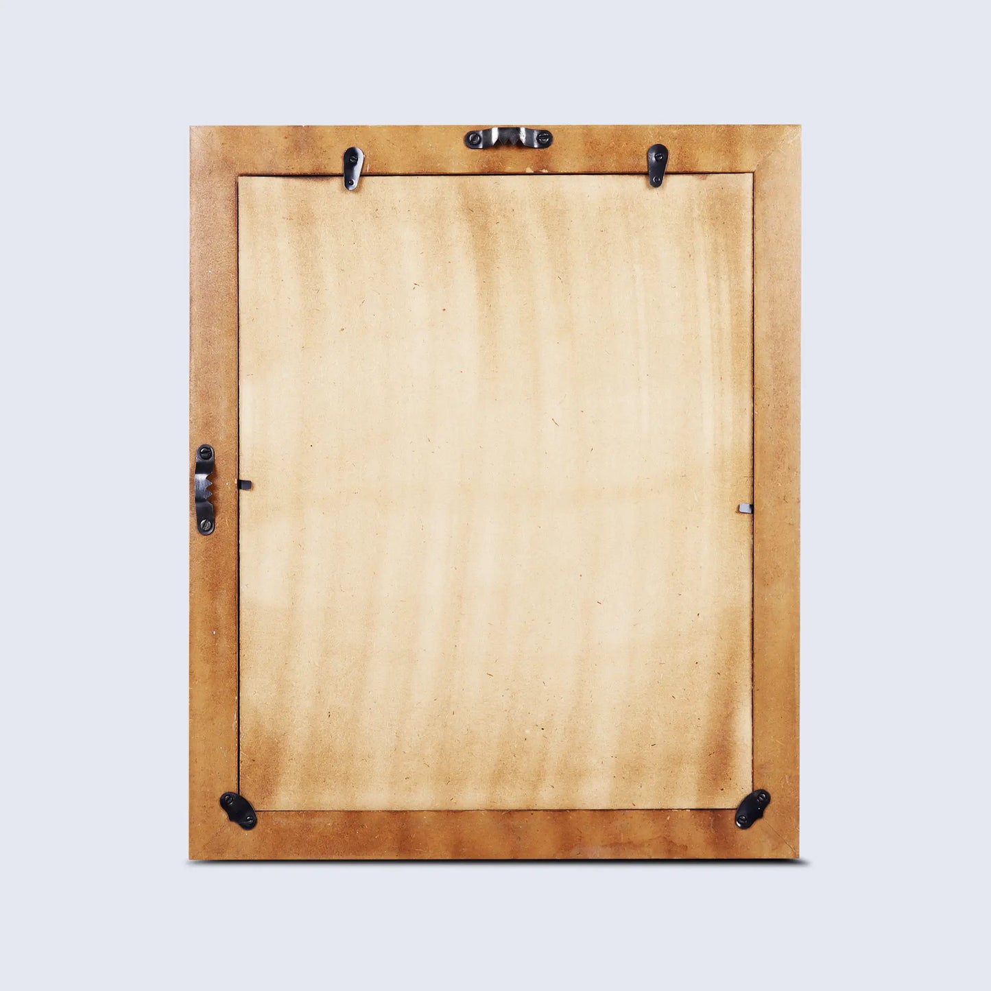 Make to Order Classic White Mirror Bone Inlay Collection in 3 Sizes