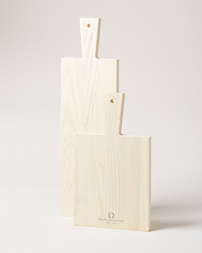 Pantry Cutting Board
