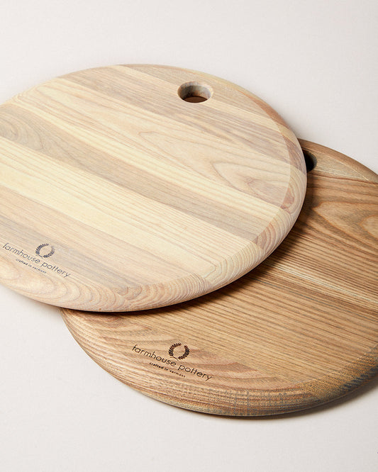 Cheese Board