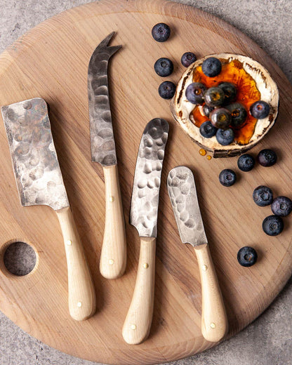 Cheese Board