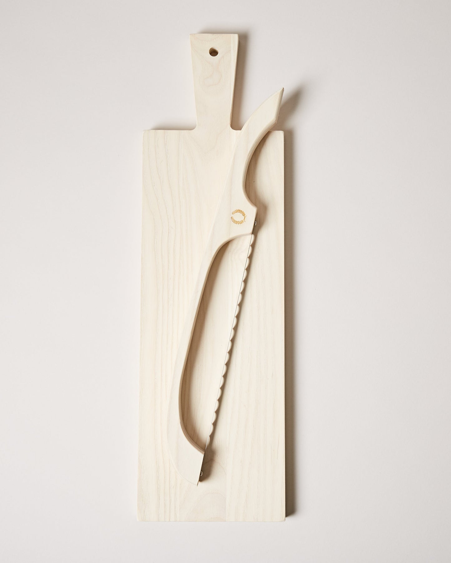 Pantry Board and Bow Set