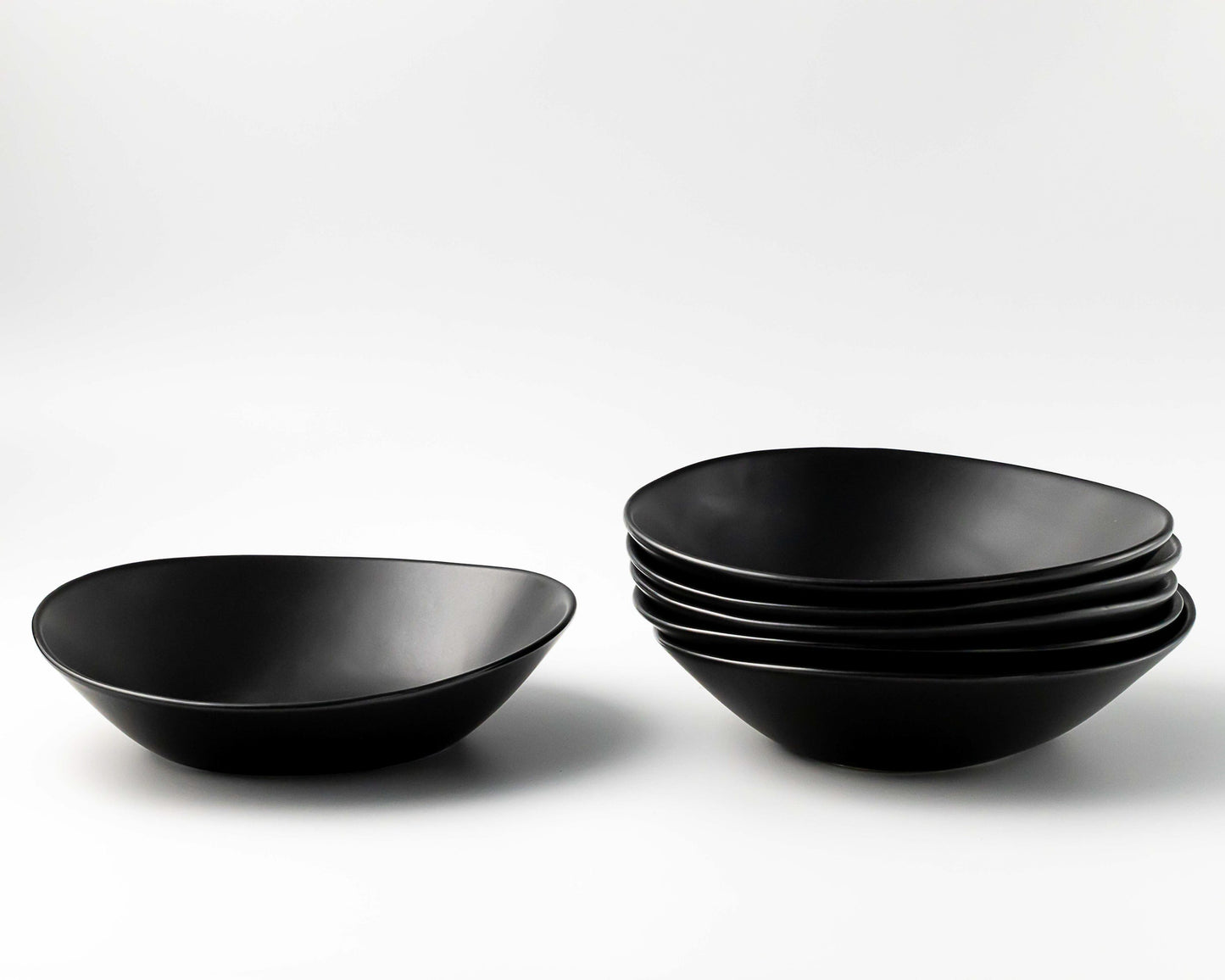 Ripple Pasta Bowl