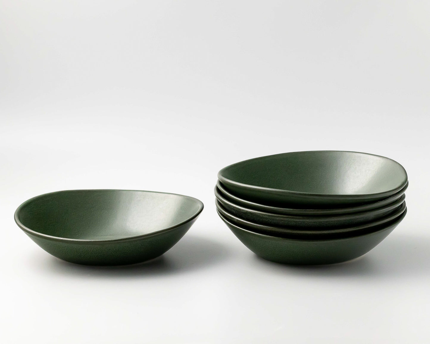 Ripple Pasta Bowl