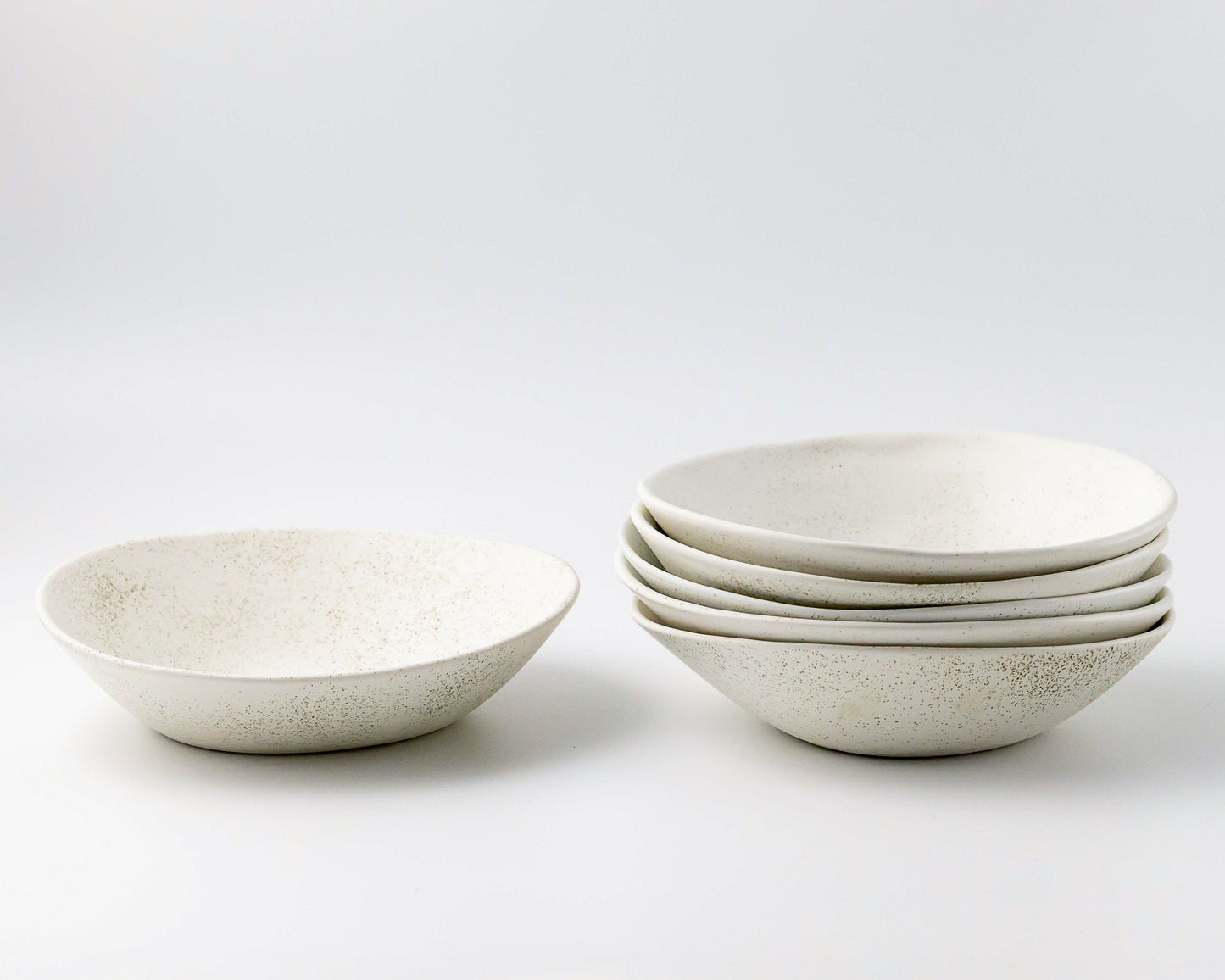 Ripple Pasta Bowl