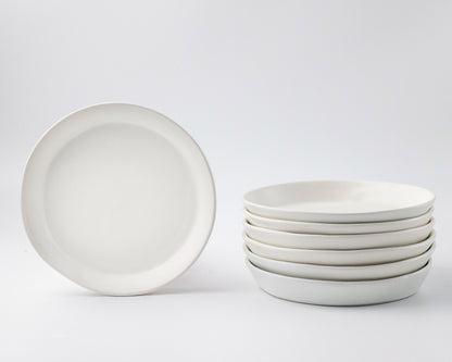 Skali Salad  Coupe Plate