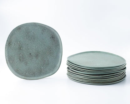 Ripple Dinner Plate