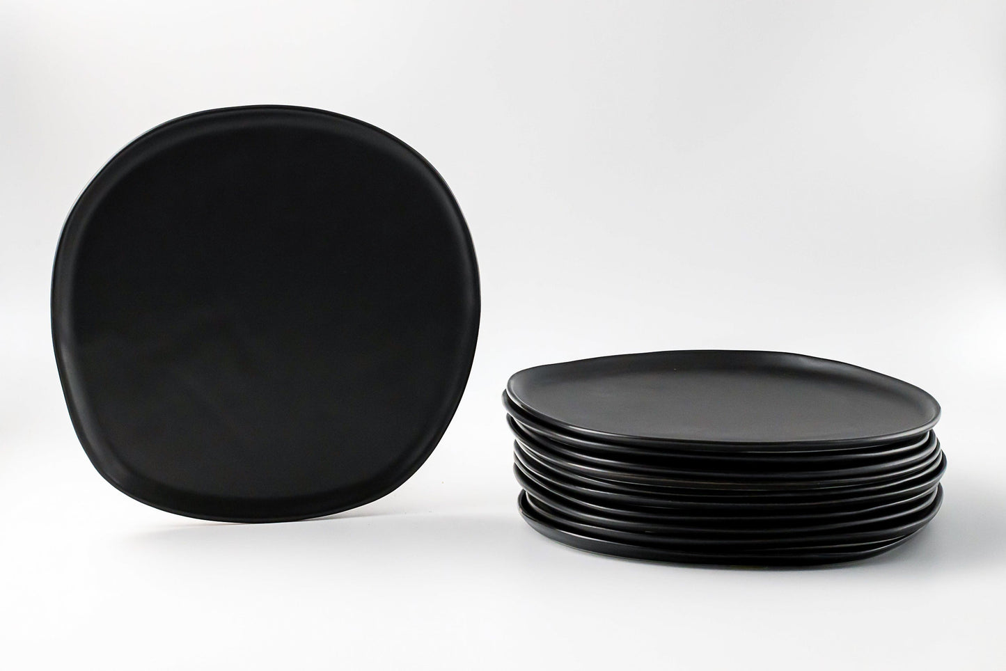 Ripple Dinner Plate