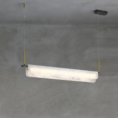 Years Marble Pendant Light