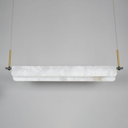 Years Marble Pendant Light